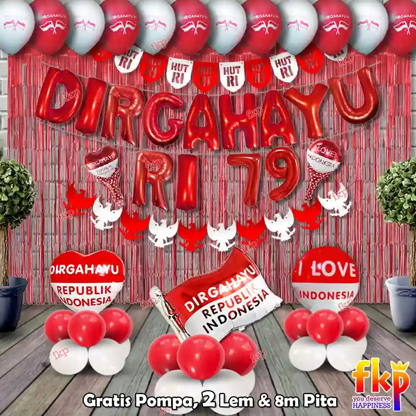 Mer DIRGA 3 Bndera M